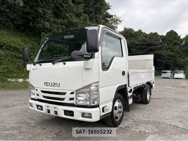 Isuzu ELF TRUCK 2020-01 8848859-0