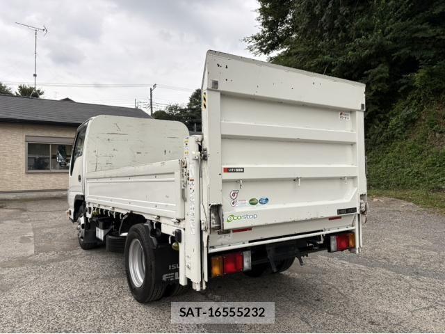 Isuzu ELF TRUCK 2020-01 8848859-1