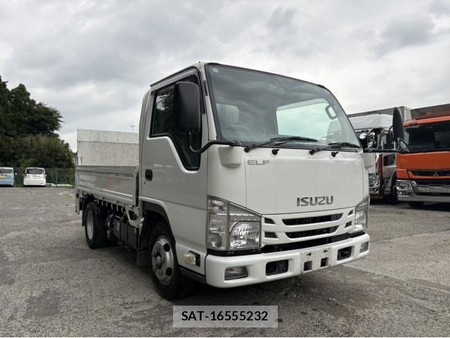Isuzu ELF TRUCK 2020-01 8848859-2