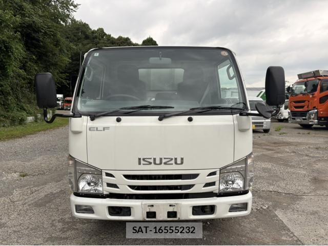 Isuzu ELF TRUCK 2020-01 8848859-4