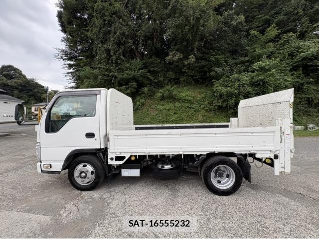 Isuzu ELF TRUCK 2020-01 8848859-5