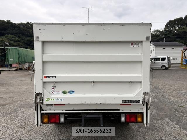 Isuzu ELF TRUCK 2020-01 8848859-6