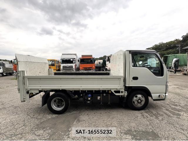 Isuzu ELF TRUCK 2020-01 8848859-7