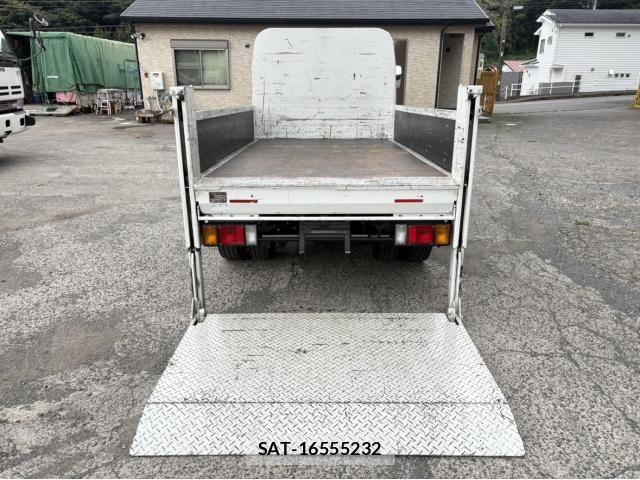 Isuzu ELF TRUCK 2020-01 8848859-8