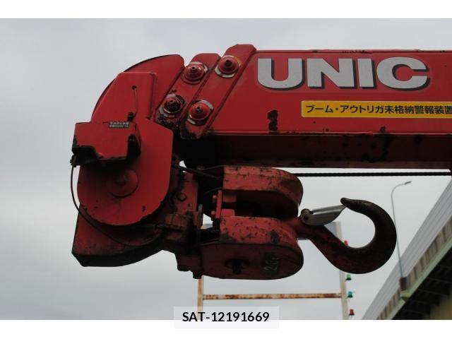 Isuzu ELF TRUCK 2011-08 8848866-24
