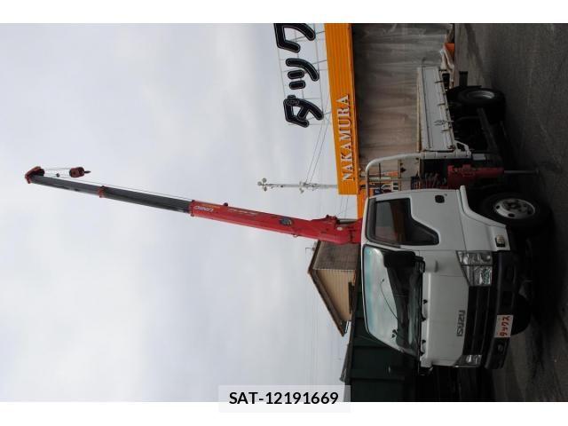 Isuzu ELF TRUCK 2011-08 8848866-29