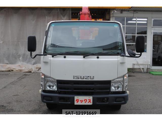 Isuzu ELF TRUCK 2011-08 8848866-3