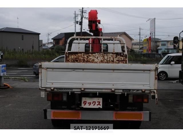 Isuzu ELF TRUCK 2011-08 8848866-6