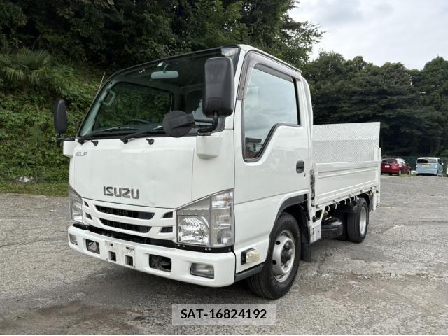 Isuzu ELF TRUCK 2016-06 8848873-0