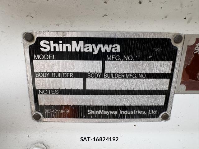 Isuzu ELF TRUCK 2016-06 8848873-12