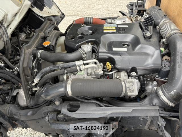 Isuzu ELF TRUCK 2016-06 8848873-25