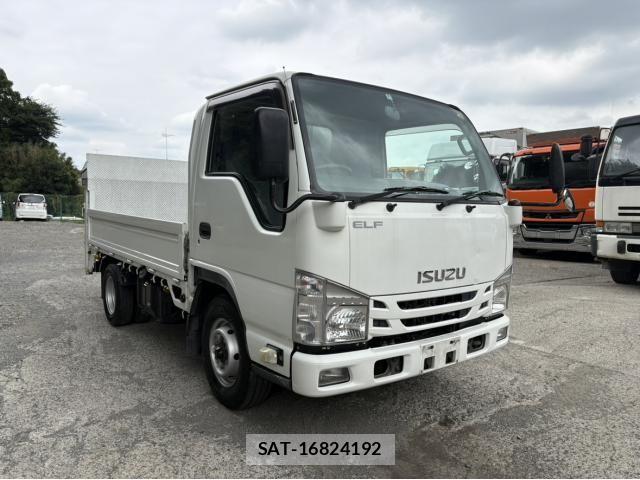 Isuzu ELF TRUCK 2016-06 8848873-2