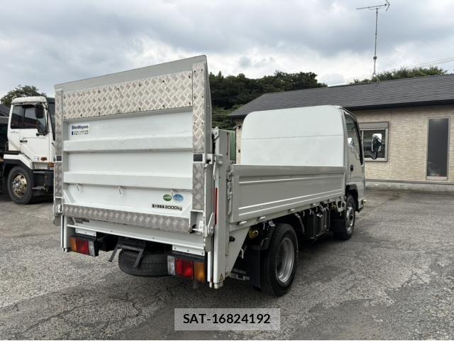 Isuzu ELF TRUCK 2016-06 8848873-3
