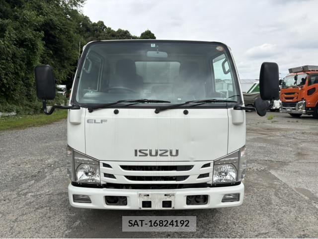 Isuzu ELF TRUCK 2016-06 8848873-4
