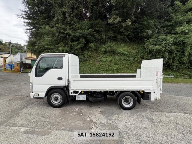 Isuzu ELF TRUCK 2016-06 8848873-5
