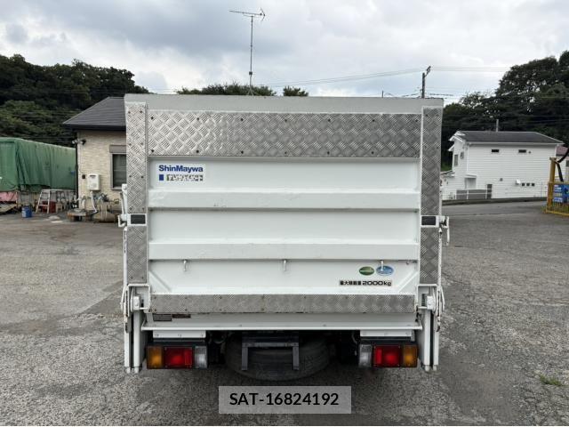 Isuzu ELF TRUCK 2016-06 8848873-6
