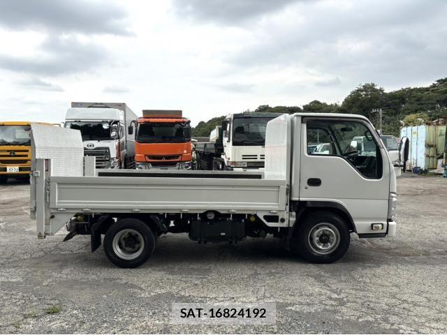 Isuzu ELF TRUCK 2016-06 8848873-7