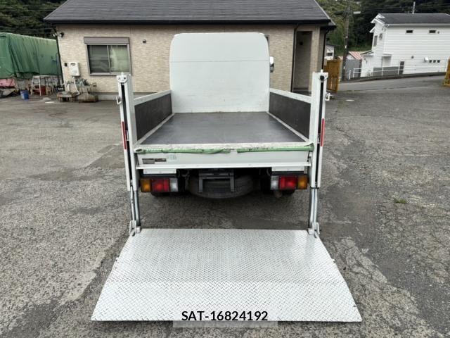Isuzu ELF TRUCK 2016-06 8848873-8