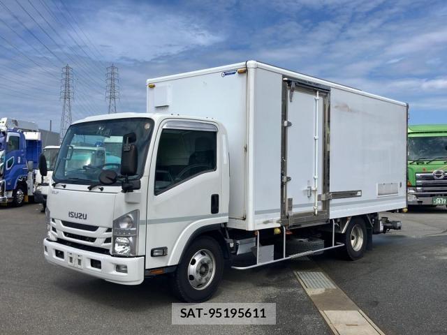 Isuzu ELF TRUCK 2020-04 8848852-0