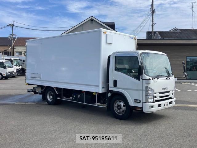 Isuzu ELF TRUCK 2020-04 8848852-1