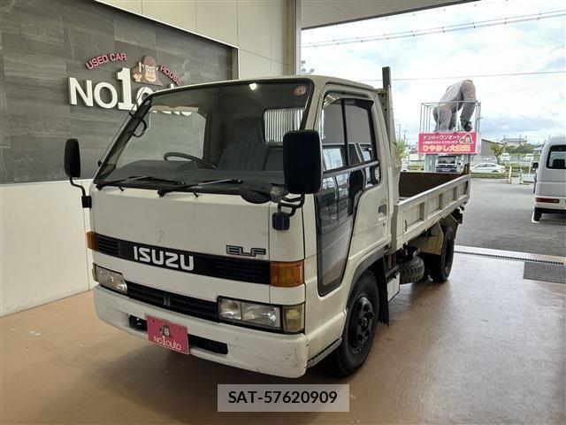 Isuzu ELF TRUCK 1993-07 8848858-0