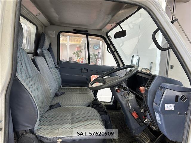 Isuzu ELF TRUCK 1993-07 8848858-12