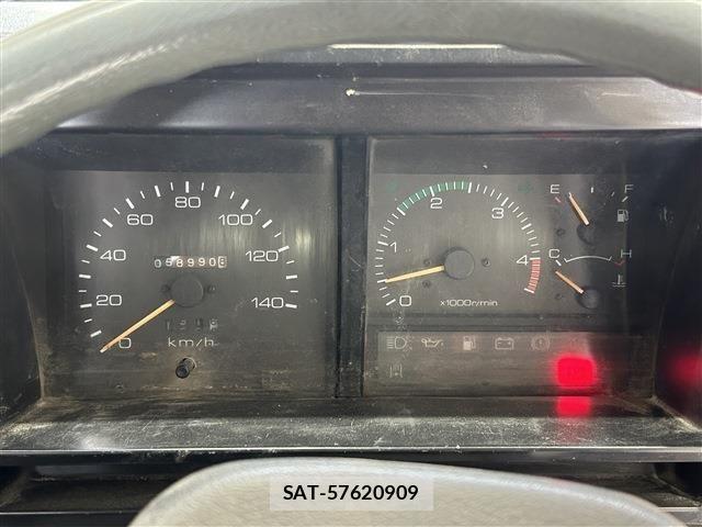 Isuzu ELF TRUCK 1993-07 8848858-13
