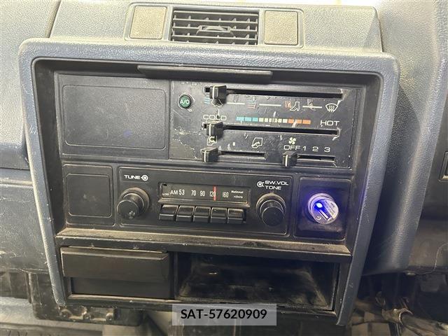 Isuzu ELF TRUCK 1993-07 8848858-15
