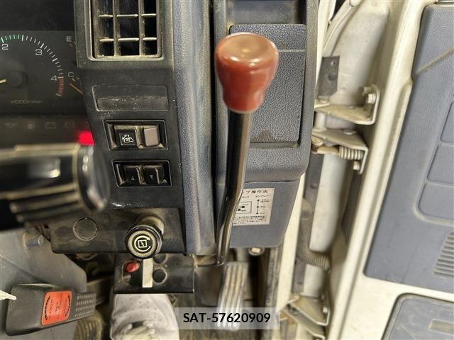 Isuzu ELF TRUCK 1993-07 8848858-16