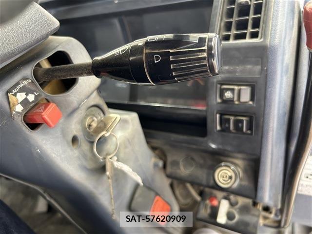 Isuzu ELF TRUCK 1993-07 8848858-17