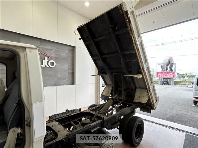 Isuzu ELF TRUCK 1993-07 8848858-1