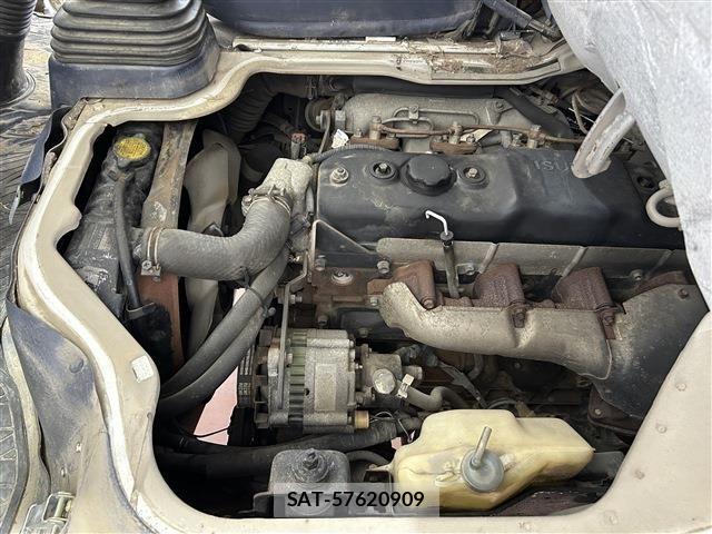 Isuzu ELF TRUCK 1993-07 8848858-20