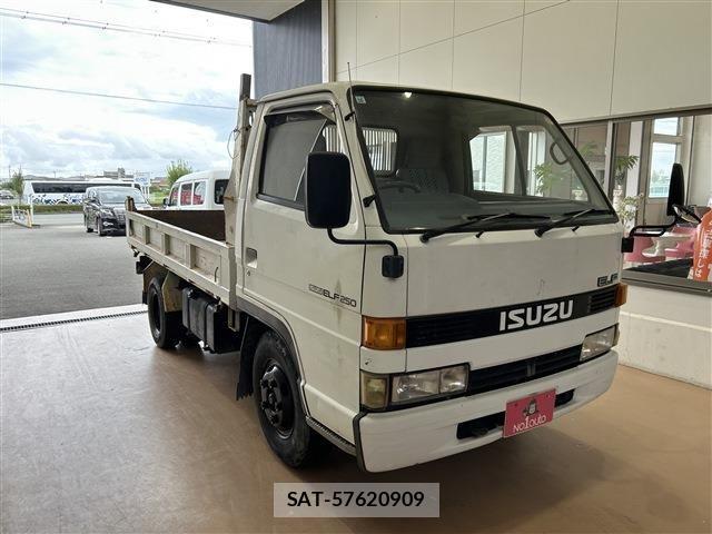 Isuzu ELF TRUCK 1993-07 8848858-3