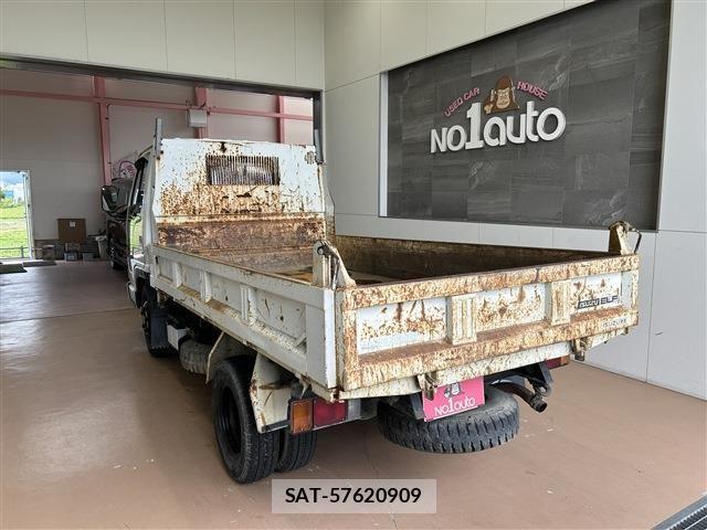 Isuzu ELF TRUCK 1993-07 8848858-6