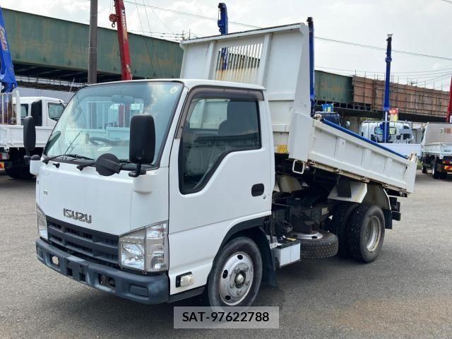 Isuzu ELF TRUCK 2014-12 8848869-0