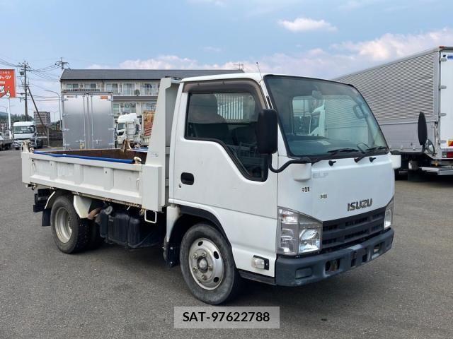 Isuzu ELF TRUCK 2014-12 8848869-1