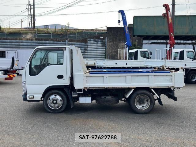 Isuzu ELF TRUCK 2014-12 8848869-6