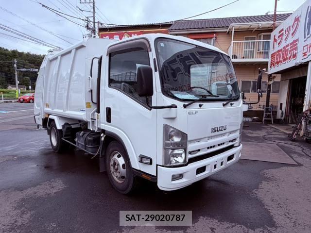 Isuzu ELF TRUCK 2015-01 8848839-2