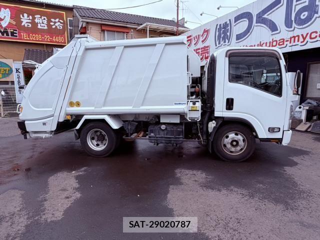 Isuzu ELF TRUCK 2015-01 8848839-3