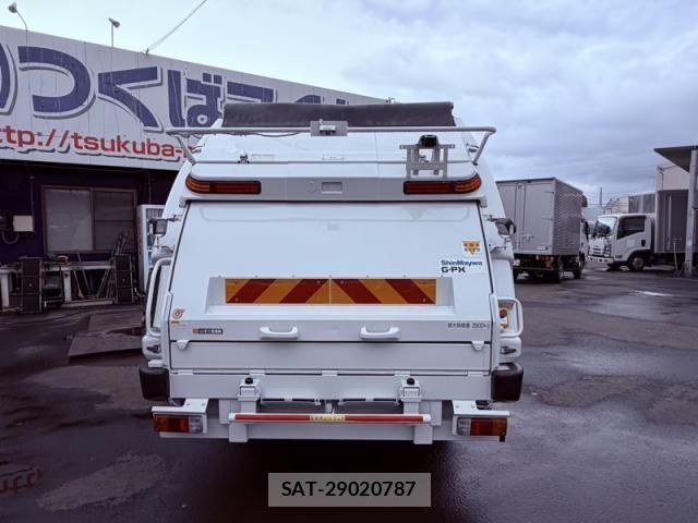 Isuzu ELF TRUCK 2015-01 8848839-5
