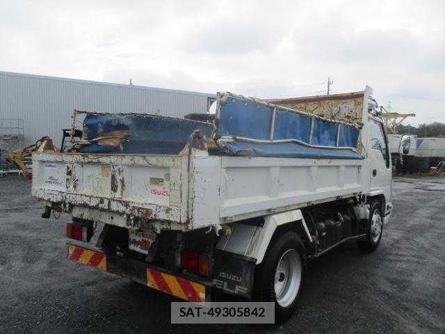 Isuzu ELF TRUCK 2016-06 8848850-9
