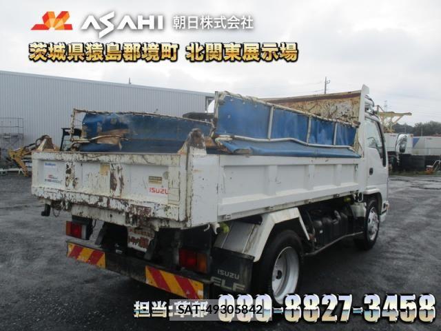 Isuzu ELF TRUCK 2016-06 8848850-1