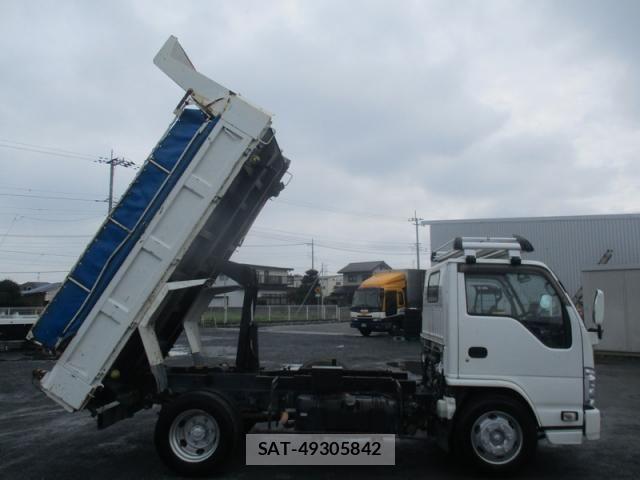 Isuzu ELF TRUCK 2016-06 8848850-21