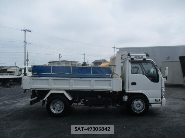 Isuzu ELF TRUCK 2016-06 8848850-2
