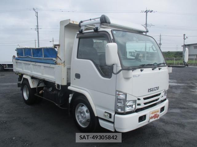 Isuzu ELF TRUCK 2016-06 8848850-3