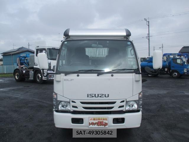 Isuzu ELF TRUCK 2016-06 8848850-4