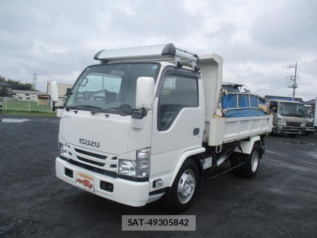 Isuzu ELF TRUCK 2016-06 8848850-5
