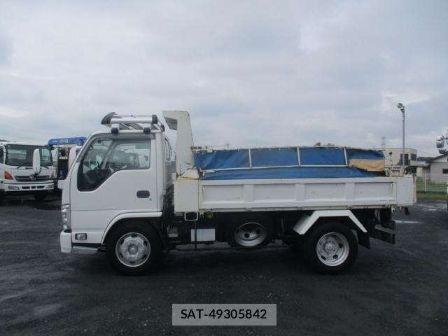 Isuzu ELF TRUCK 2016-06 8848850-6