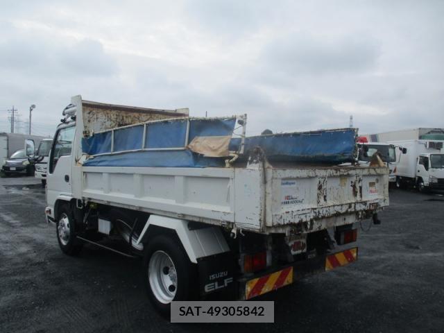 Isuzu ELF TRUCK 2016-06 8848850-7