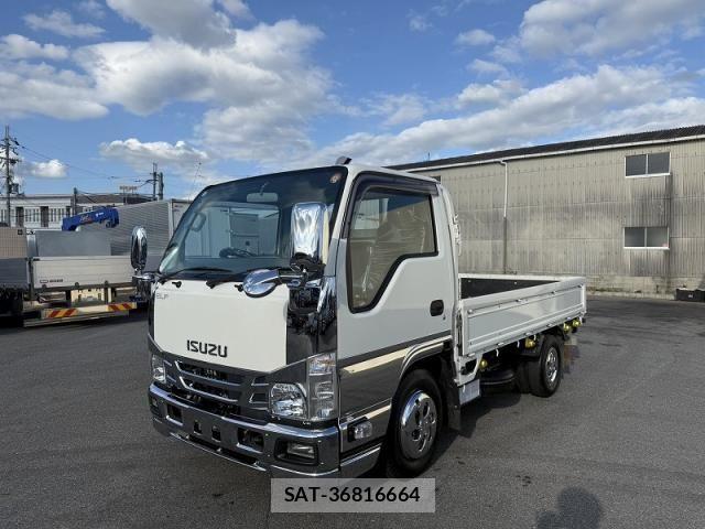 Isuzu ELF TRUCK 2021-04 8848843-0